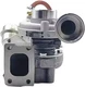 Turbo TB0223 Turbocharge 2674A120 for Perkins Engine 504-2T T4.20-L4