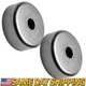 (2 Pk) Front Wheel Debris Shield for John Deere TCA19309 ZTrak Z900 Series A M R