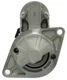 1x Starter New - Made In Italy - For M3T33481 Locust 321D 721D Kubota Mot