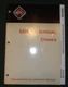 INTERNATIONAL BODY BUILDER ELECTRICAL DATA BOOK MANUAL S08300