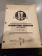 IH International 1466 1566 1486 1586 IT Manual IH-39