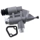 Fuel Transfer Pump 3933252 for Hyundai Wheel Loader HL740-3 HL740-3ATM Volvo