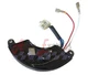 HONDA EB6500SX EM6000GP Replacement Generator AVR Assembly