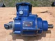 Muncie MC1A1009HX31XPX PTO 10-Bolt Electric Hydraulic Shift Allison 3000/4000