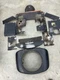 John Deere 400 Garden Tractor Kohler K532 Engine Shield Package
