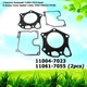 2 Genuine Kawasaki 11004-7023 Head & Rocker Cover Gasket 11061-7055 FX921V FXT00