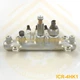 Engine Common Rail for Isuzu 4HK1X AI-4HK1X Hitachi JCB Link Belt Case Excavator