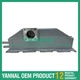 Cooler for Doosan DB58 Fit Daewoo Wheel Excavator Daewoo DH130-2 excavator