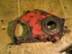 Y112 Continental Engine Front Timing Cover Y69B222M
