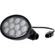 New Flood LED Tractor Light Fits Jcb 8290 4190 8280 8310 By 504017D1 504018D1