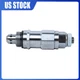 New Hydraulic Relief Valve 51650-9 51650-4 For Hyundai HL730-7 HL740-7 HL740-3