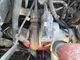 cummins isx cm871 turbocharger with actuater