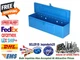 Fit for Ford New Holland Tractor Tool Box 6610 4000 4110 2000 3600 4600 2600