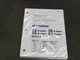 Komatsu 3TNA72E/75E/78E-VM, 3TN84E/84E-VM,4TN84E-VM Diesel Engine Service Manual