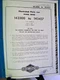 Loose Leaf Briggs Stratton Illustrated Parts List Model Series 143300 to 143457