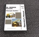 Gehl DL10L DL8H Dynalift Telescopic Handler Owner Operator Manual 908478D