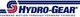 Genuine OEM Hydro-Gear HYDROSTATIC TRANSMISSION  Part# BDU-10L-117