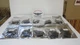 Lot 10 495606 494624 Carburetor Kit For Briggs Stratton 3 5 HP Horizontal 80200