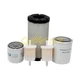 FOR KUBOTA BX FILTER MAINTENANCE KIT BX23S BX1880 BX2380 OIL FUEL AIR HYDRAULIC