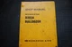 KOMATSU D355A-3 BULL Dozer Tractor Crawler Repair Shop Service Manual engine OEM