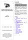 432ZX Plus JCB Wheeled Loader Service Repair Manual 9823/0650 PDF on USB