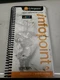 Crown Forklift RR 5200 Series Quick Reference Guide Manual
