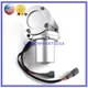 EX200-5/-6 Throttle Motor 4614911 4360509 KP56RM2G-019 for Hitachi Excavator