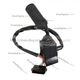 VOE11171772 Column Switch For Volvo L60E L70E L90E L110E L120E L150E L180E L220E
