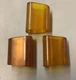 Lot of 3 CAT Caterpillar 8D-9362 Bushing for CAT Tractor 641B 631C 651B (b470)