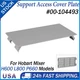 HOB00-104493 Bowl Support Access Cover Plate For Hobart Mixer H600 L800 P660