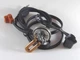 Engine Heater Kit for SAKAI  SV91, SV91A, SV91D, SV91DP, TS150H w/Isuzu 6BD1 Eng
