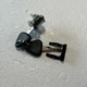 EC210B SIDE DOOR LOCK WITH 2 PC KEY FITS VOLVO EC210BLC EC140B EC240B EC290B F