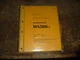 Komatsu WA500-1 Wheel Loader Shop Service Repair Manual 10001- xo