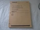 Caterpillar Operation & maintenance Manual for 3208 Truck engine