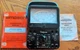 Simpson 260 6 Series Analog Multimeter With Case And Manual