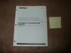 CAT Caterpillar 330C L Excavator C9 Engine Testing Service Repair Manual 4ZF1-