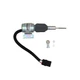87420952 Fuel Stop Solenoid Fits Case IH MX100 MX110 MX120 MX135 ++ Tractors