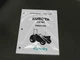 Kubota L305DT Tractor Parts Manual Exploded View Diagram Book