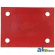 Support 185414C2 fits Case 1440 1460 1470 1480 1640 1644 1660 1666 1670 1680