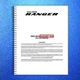 POLARIS Ranger 1000 SOHC Service Manual 2020-2024 - WIRE BOUND - TOUGH COVERS