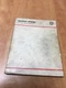 1981 Detroit Diesel 8.2L Engine Workshop Service Repair Manual 6SE421