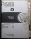 JOHN DEERE 444H 544H TC44H TC54H TECHNICAL SERVICE SHOP OP TEST MANUAL TM1604