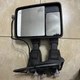 Passenger Side for 2011-2016 Ford F250-F550  Power Heated TowingMirror