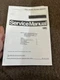 PHILIPS VR3241 Service Manual *Original* SM25