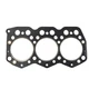 OEM Grade Cylinder Head Gasket Fits Mitsubishi 1995-2005 MS180/MS230 34301-00203