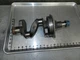 Satoh Beaver S370D Tractor Mitsubishi KE70 Engine Crankshaft Crank Shaft OEM MT