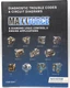 International Navistar Maxxforce Diagnostic Trouble Codes Circuit Diagram Manual