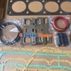 Fit For Caterpillar 3116 Engine Cylinder Head Gasket Full Gasket Kit