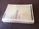 CATERPILLAR CAT 416C SERIES BACKHOE LOADER PARTS BOOK MANUAL SN 1KR 1WR DIESEL
