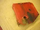 TORO 524 38040 LH frame side